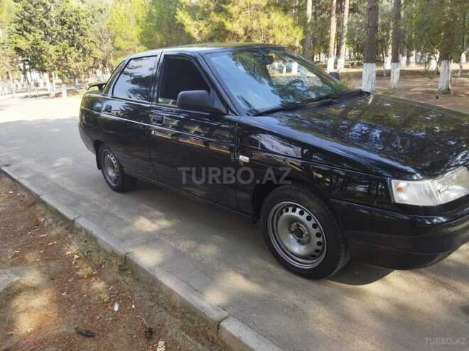 LADA (VAZ) 2110 2006, 276,000 km - 1.6 l - Sumqayıt