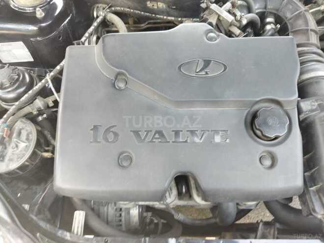 LADA (VAZ) 2110 2006, 276,000 km - 1.6 l - Sumqayıt
