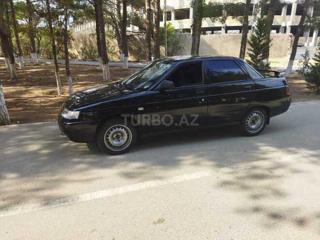 LADA (VAZ) 2110 2006, 276,000 km - 1.6 l - Sumqayıt