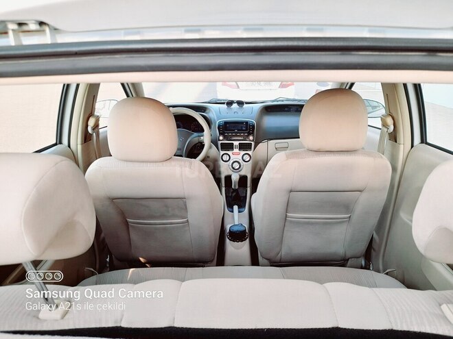 Chery Fulwin 2 2012, 152,000 km - 1.5 l - Bakı