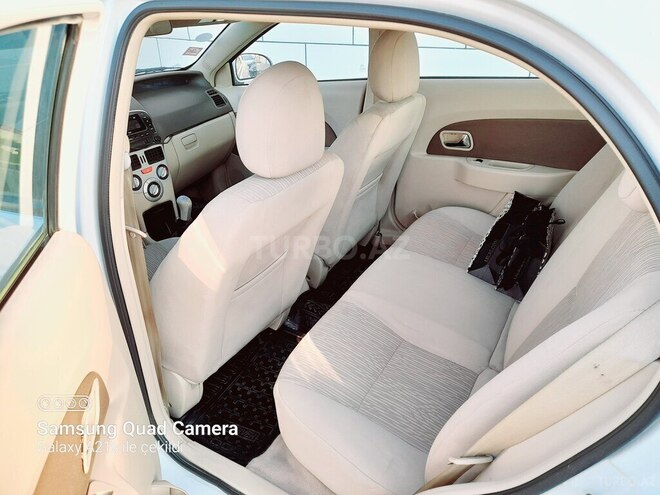 Chery Fulwin 2 2012, 152,000 km - 1.5 l - Bakı