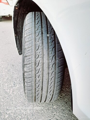 Chery Fulwin 2 2012, 152,000 km - 1.5 l - Bakı