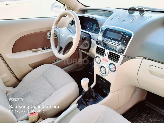Chery Fulwin 2 2012, 152,000 km - 1.5 l - Bakı