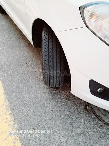 Chery Fulwin 2 2012, 152,000 km - 1.5 l - Bakı