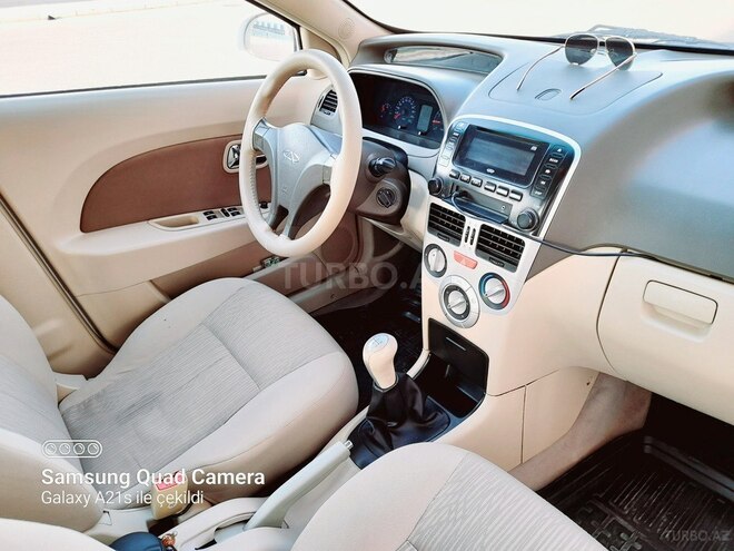 Chery Fulwin 2 2012, 152,000 km - 1.5 l - Bakı