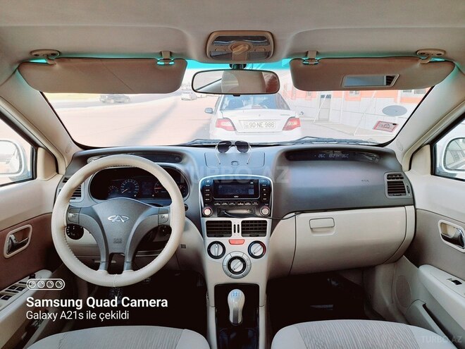 Chery Fulwin 2 2012, 152,000 km - 1.5 l - Bakı