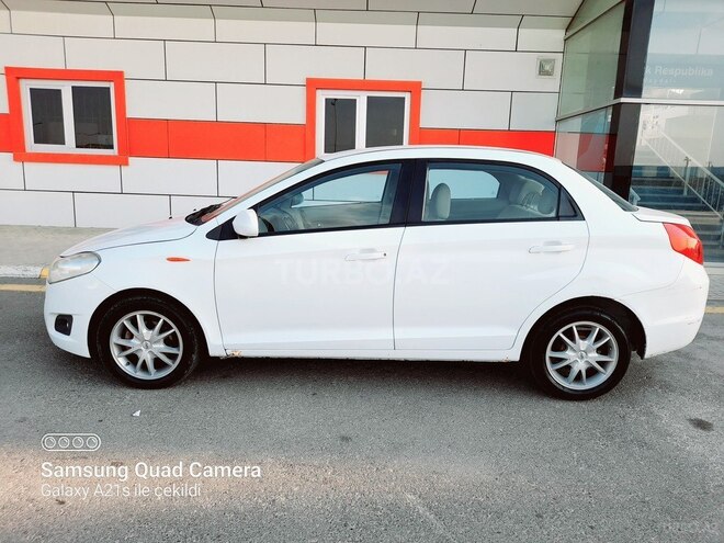 Chery Fulwin 2 2012, 152,000 km - 1.5 l - Bakı