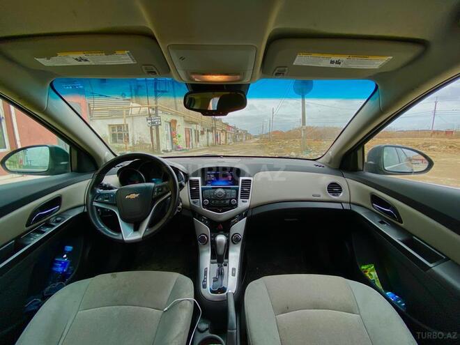 Chevrolet Cruze 2014, 141,000 km - 1.4 l - Bakı