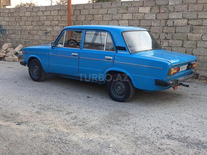 LADA (VAZ) 2106 1982, 97,679 km - 1.5 l - Bakı