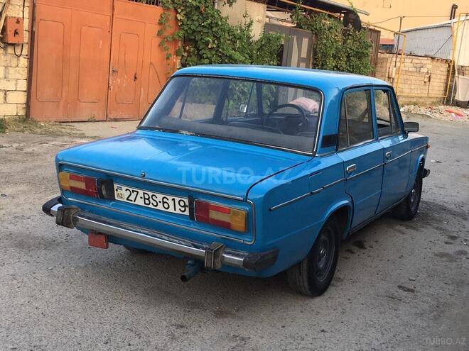 LADA (VAZ) 2106 1982, 97,679 km - 1.5 l - Bakı