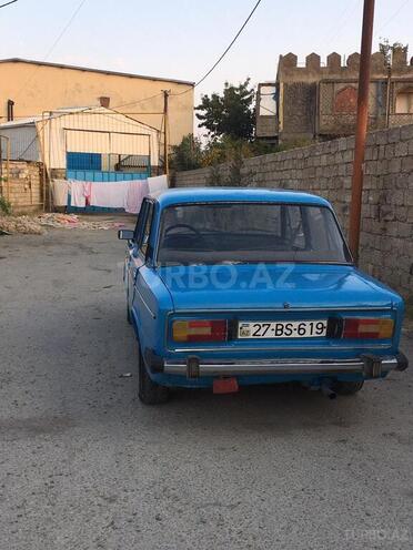 LADA (VAZ) 2106 1982, 97,679 km - 1.5 l - Bakı