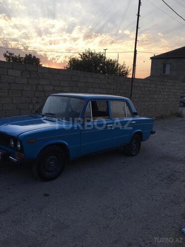LADA (VAZ) 2106 1982, 97,679 km - 1.5 l - Bakı