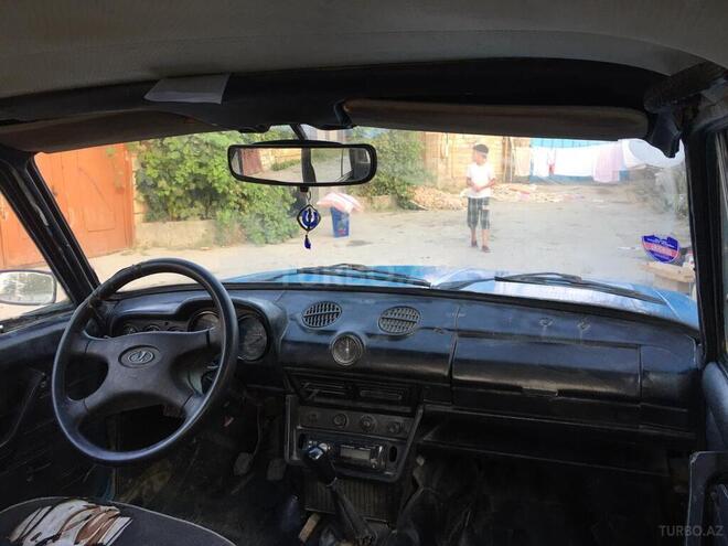 LADA (VAZ) 2106 1982, 97,679 km - 1.5 l - Bakı