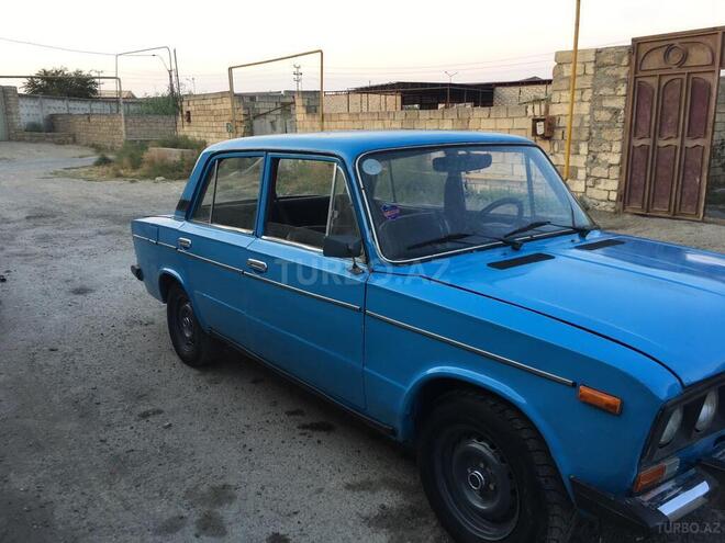 LADA (VAZ) 2106 1982, 97,679 km - 1.5 l - Bakı