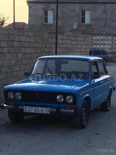 LADA (VAZ) 2106 1982, 97,679 km - 1.5 l - Bakı