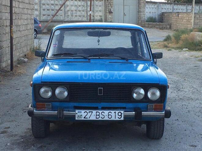 LADA (VAZ) 2106 1982, 97,679 km - 1.5 l - Bakı