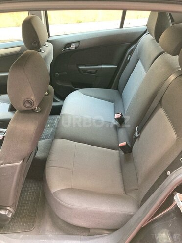 Opel Astra 2008, 218,709 km - 1.4 l - Bakı