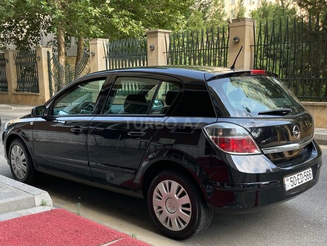 Opel Astra 2008, 218,709 km - 1.4 l - Bakı