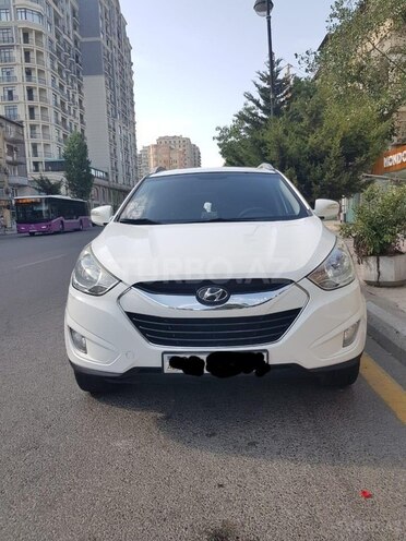 Hyundai ix35 2013, 240,000 km - 2.0 l - Bakı