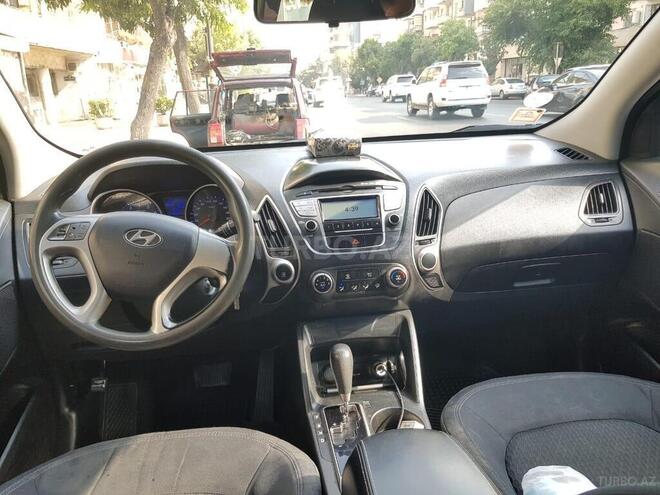 Hyundai ix35 2013, 240,000 km - 2.0 l - Bakı