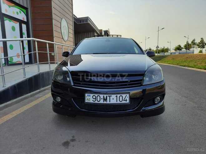 Opel Astra 2008, 225,986 km - 2.0 л - Şəmkir