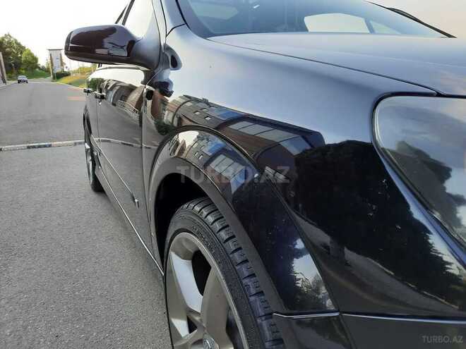 Opel Astra 2008, 225,986 km - 2.0 л - Şəmkir