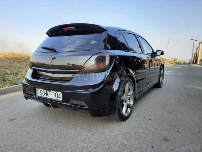 Opel Astra 2008, 225,986 km - 2.0 л - Şəmkir
