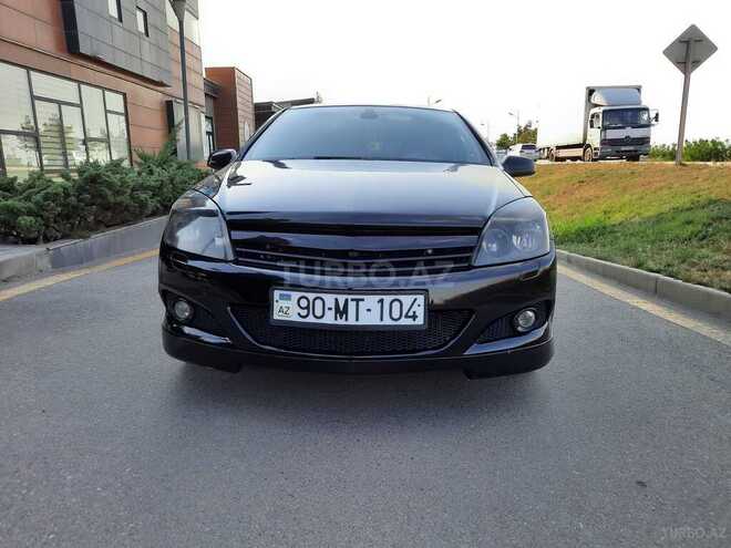 Opel Astra 2008, 225,986 km - 2.0 л - Şəmkir