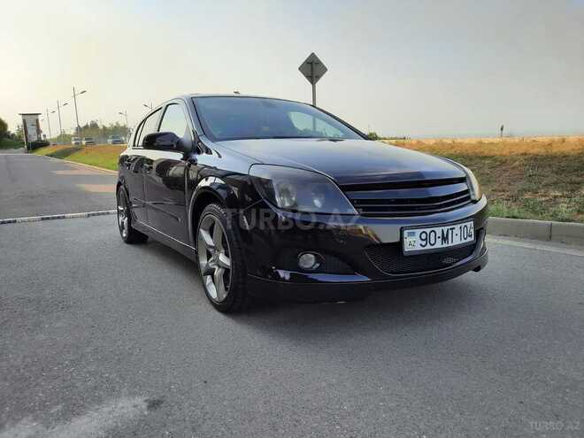 Opel Astra 2008, 225,986 km - 2.0 л - Şəmkir