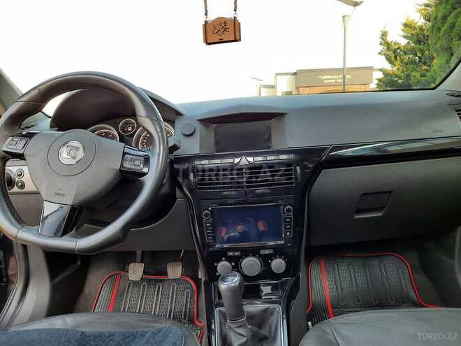 Opel Astra 2008, 225,986 km - 2.0 л - Şəmkir