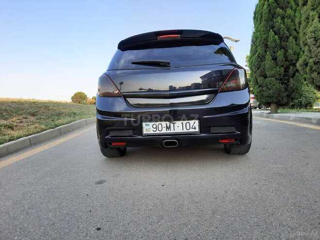 Opel Astra 2008, 225,986 km - 2.0 л - Şəmkir