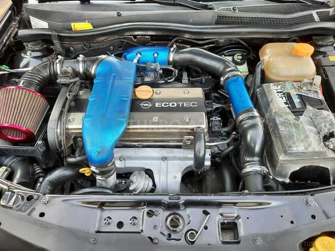 Opel Astra 2008, 225,986 km - 2.0 л - Şəmkir