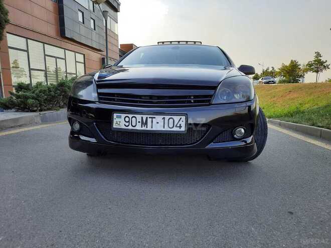 Opel Astra 2008, 225,986 km - 2.0 л - Şəmkir