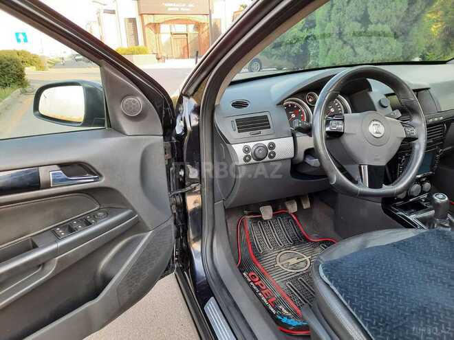 Opel Astra 2008, 225,986 km - 2.0 л - Şəmkir