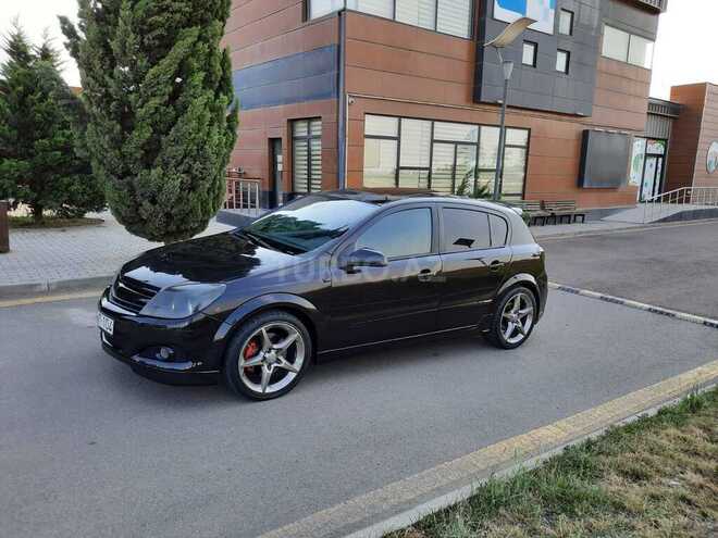 Opel Astra 2008, 225,986 km - 2.0 л - Şəmkir
