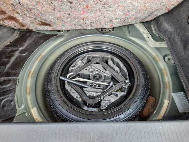 Opel Astra 2008, 225,986 km - 2.0 л - Şəmkir