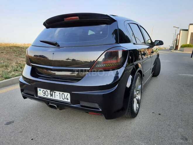 Opel Astra 2008, 225,986 km - 2.0 л - Şəmkir