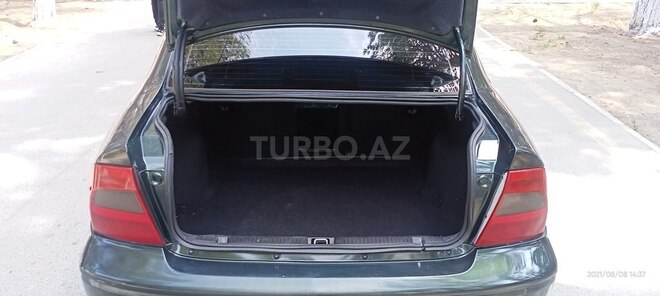 Opel Vectra 2000, 150,000 km - 2.0 l - Sumqayıt