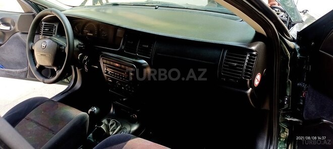 Opel Vectra 2000, 150,000 km - 2.0 l - Sumqayıt