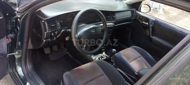 Opel Vectra 2000, 150,000 km - 2.0 l - Sumqayıt
