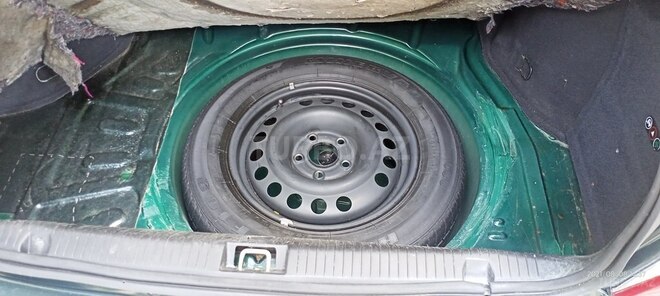 Opel Vectra 2000, 150,000 km - 2.0 l - Sumqayıt