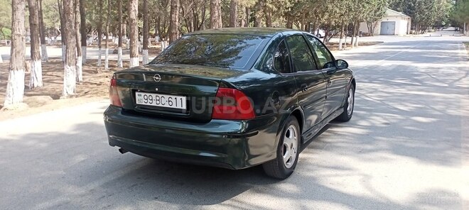 Opel Vectra 2000, 150,000 km - 2.0 l - Sumqayıt