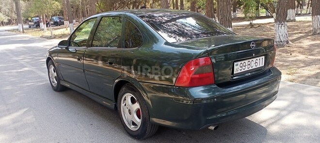 Opel Vectra 2000, 150,000 km - 2.0 l - Sumqayıt