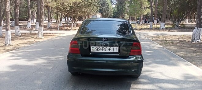 Opel Vectra 2000, 150,000 km - 2.0 l - Sumqayıt