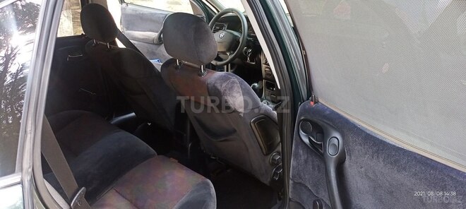 Opel Vectra 2000, 150,000 km - 2.0 l - Sumqayıt
