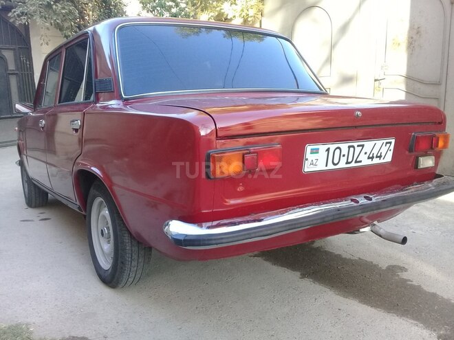 LADA (VAZ) 21011 1982, 60,000 km - 1.5 л - Bakı