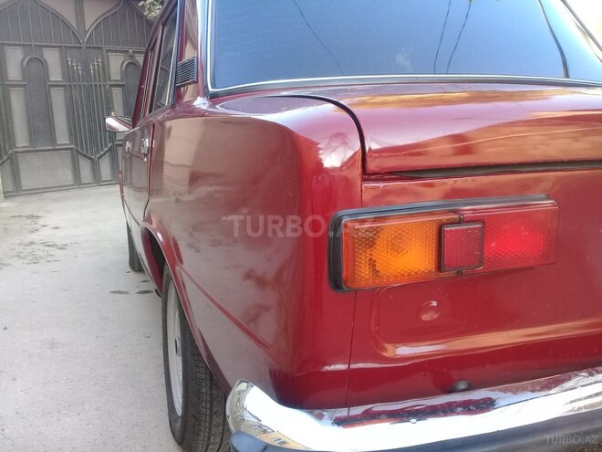 LADA (VAZ) 21011 1982, 60,000 km - 1.5 л - Bakı