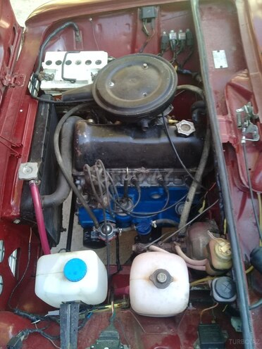 LADA (VAZ) 21011 1982, 60,000 km - 1.5 л - Bakı