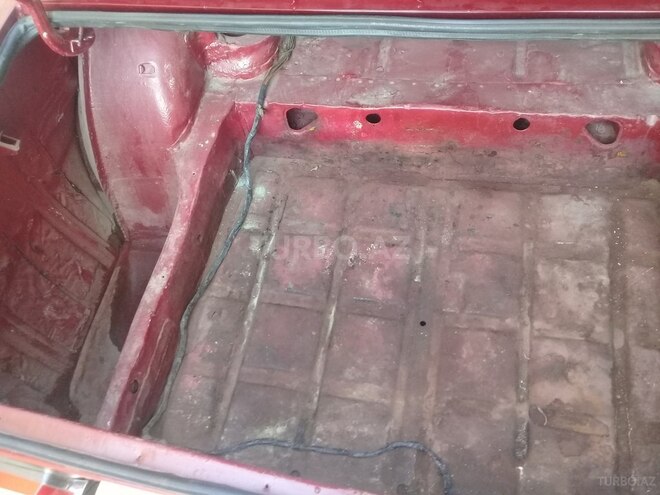 LADA (VAZ) 21011 1982, 60,000 km - 1.5 л - Bakı