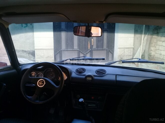 LADA (VAZ) 21011 1982, 60,000 km - 1.5 л - Bakı